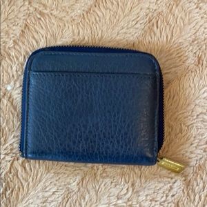 Authentic Vintage Coach wallet